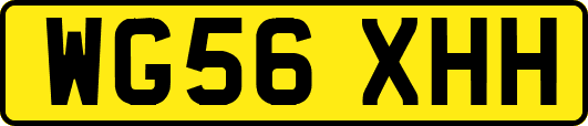 WG56XHH