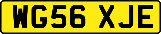 WG56XJE