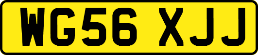 WG56XJJ