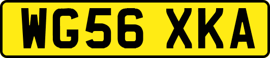 WG56XKA