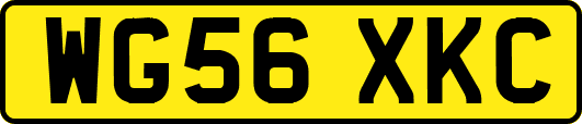 WG56XKC