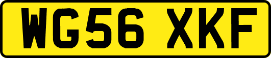 WG56XKF