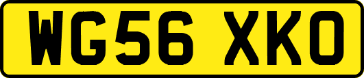 WG56XKO