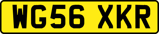 WG56XKR