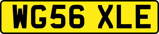 WG56XLE