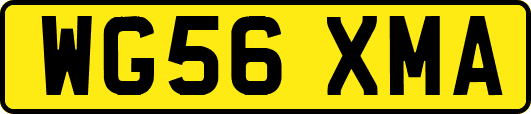 WG56XMA
