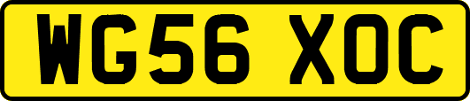 WG56XOC