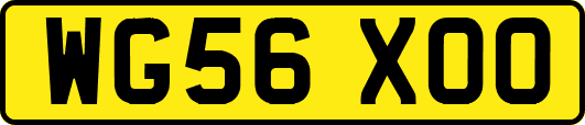WG56XOO