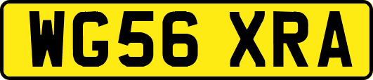 WG56XRA