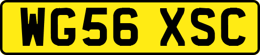 WG56XSC