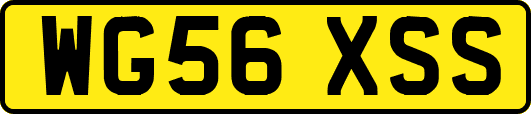 WG56XSS