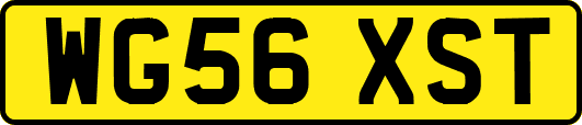WG56XST