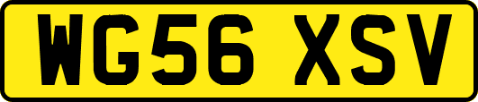 WG56XSV
