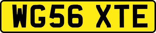 WG56XTE