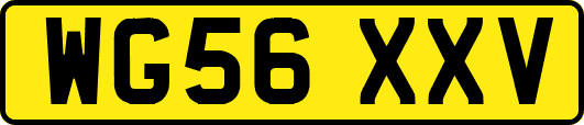 WG56XXV