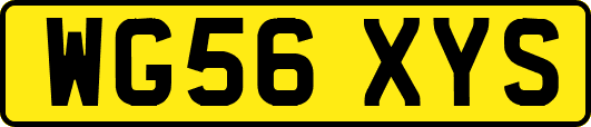 WG56XYS