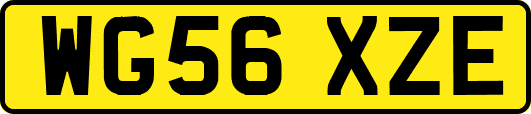 WG56XZE