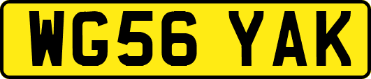 WG56YAK