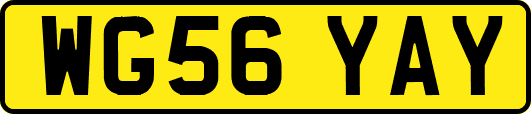WG56YAY