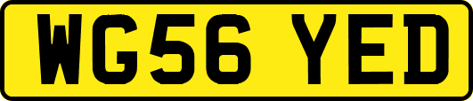 WG56YED