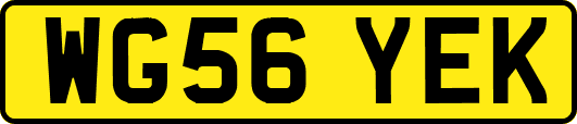 WG56YEK