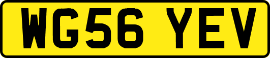 WG56YEV