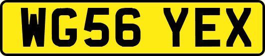 WG56YEX