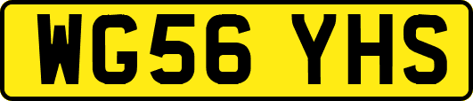 WG56YHS
