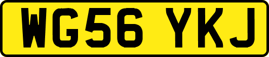 WG56YKJ