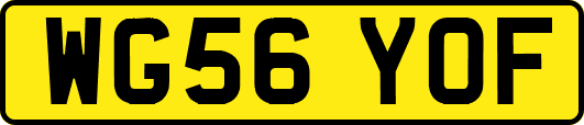 WG56YOF