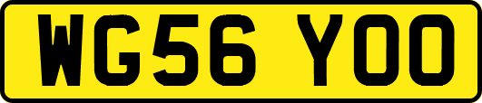 WG56YOO