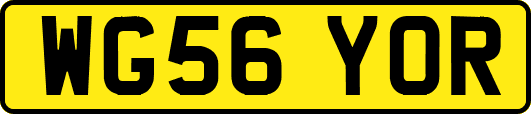 WG56YOR