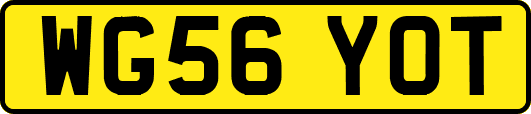 WG56YOT