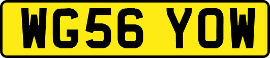 WG56YOW