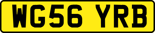WG56YRB