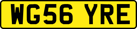 WG56YRE
