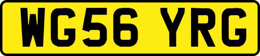 WG56YRG