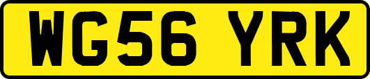 WG56YRK