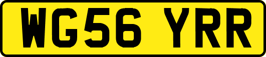 WG56YRR
