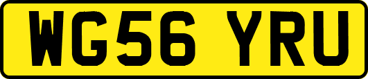 WG56YRU