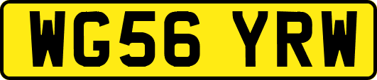 WG56YRW