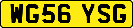 WG56YSG