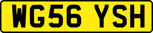 WG56YSH