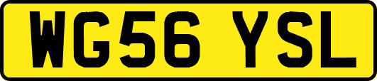 WG56YSL