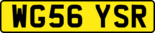 WG56YSR