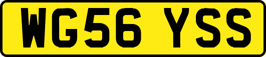 WG56YSS