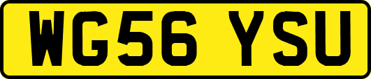 WG56YSU