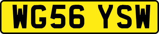 WG56YSW