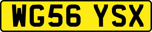 WG56YSX