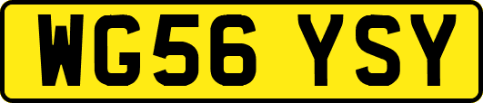 WG56YSY